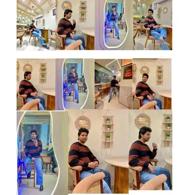 ਰਿਜ਼ੂ ਖਾਨ profile