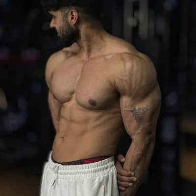 Rizwan Khan profile