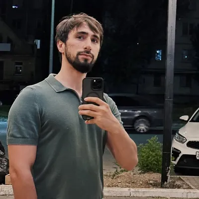 Ризван Омаров profile