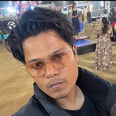 Rizvan Shaikh profile