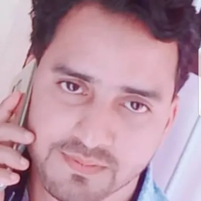 Kamran Ahmed Rizvi profile