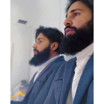RIZWAAN NAZIR profile