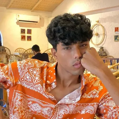 Abdullah🧞 profile