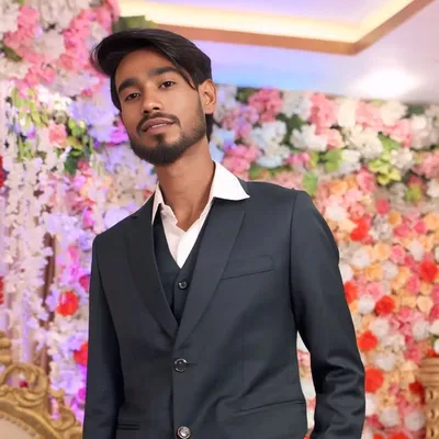Rizwan Alam profile