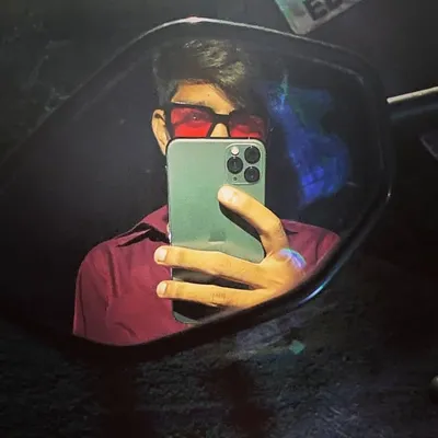Rizwan Riyaz profile