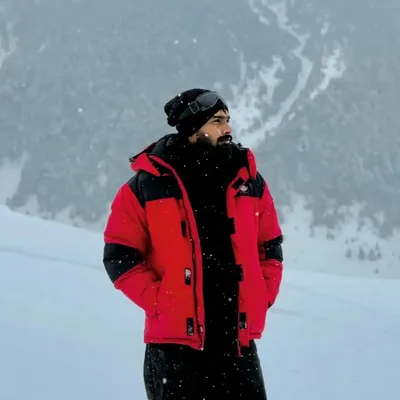 Rizwan profile