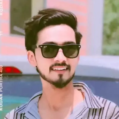 Rizwan Falak profile