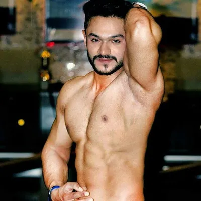 Rizwan_fitness Instagram profile photo