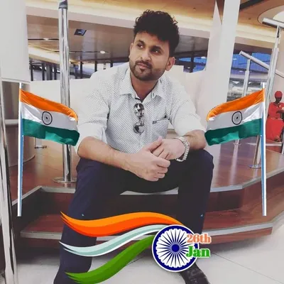 Rizwan sheikh profile