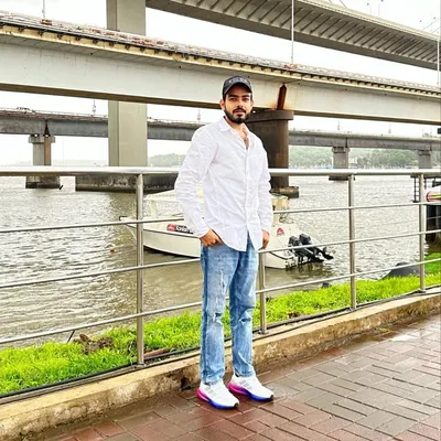 Rizwan Khan profile