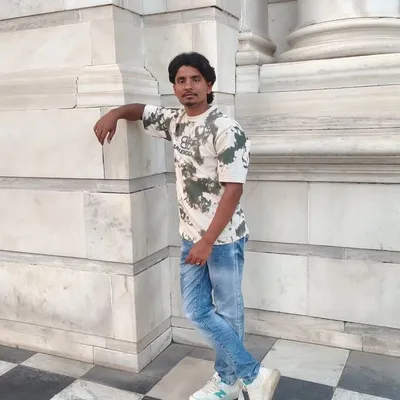 @rizwan profile
