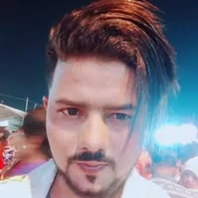 Rizwan raj profile