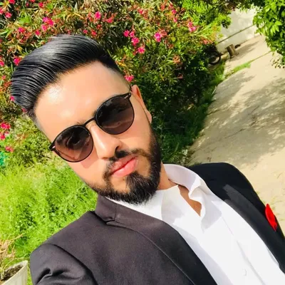 🔺👑Rizwan Raja👑🔻 profile