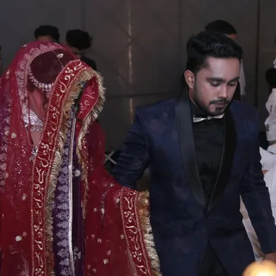 Rizwan Khan profile