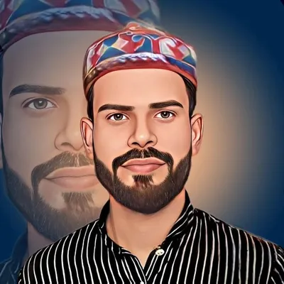 Mohammad Rizwan Qadri profile