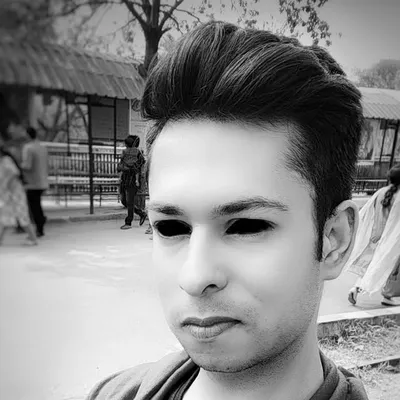 syed rizwan khan profile