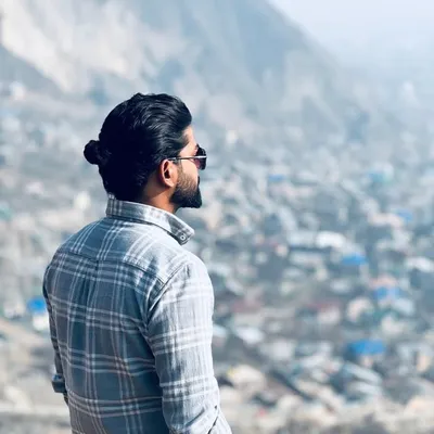 Rizwan Wrestler profile