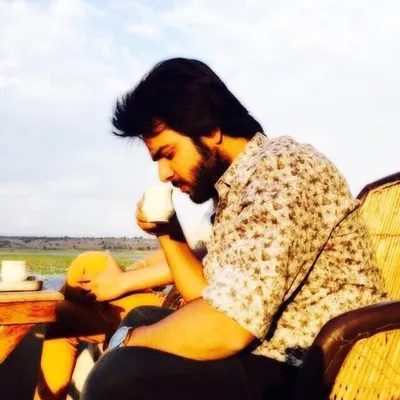 Rizwan Gazi Rolsabsar profile