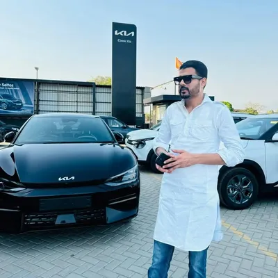 Rizwan Khan profile
