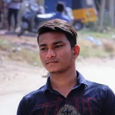 MD Rizwan Samani profile