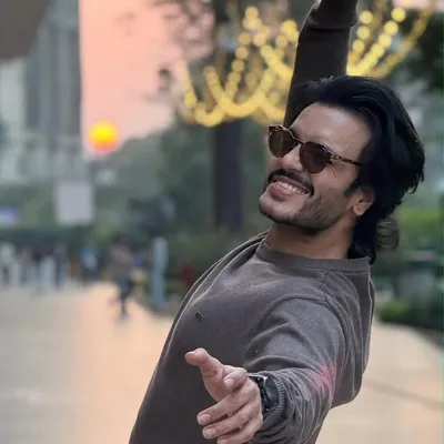 Rizwann Sikander profile