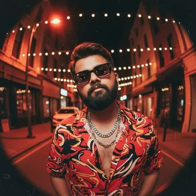 Rizwan Pandey profile