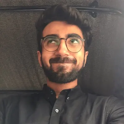 Rizwan Ramzan | The Mallu Show profile