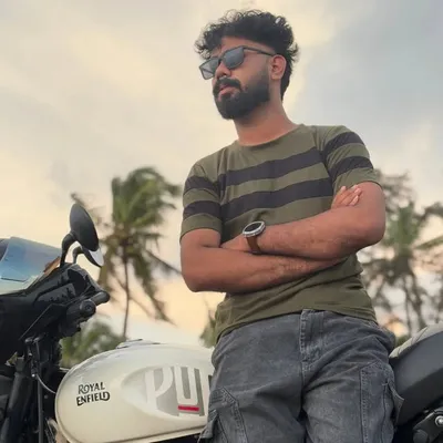 Rizwan Richu profile