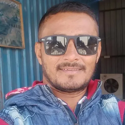 Rizwan Shaikh 371 profile