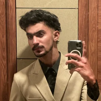 Rizwan Koyilath profile