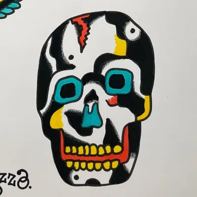 Rizzo profile
