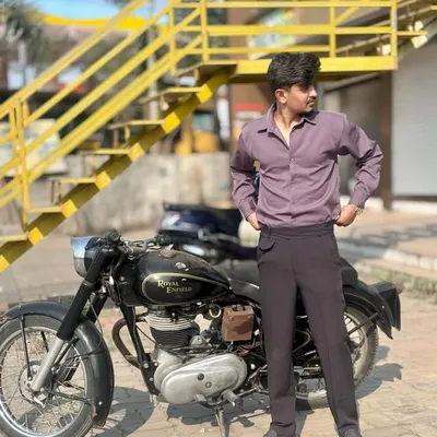 Rizwan Pathan profile
