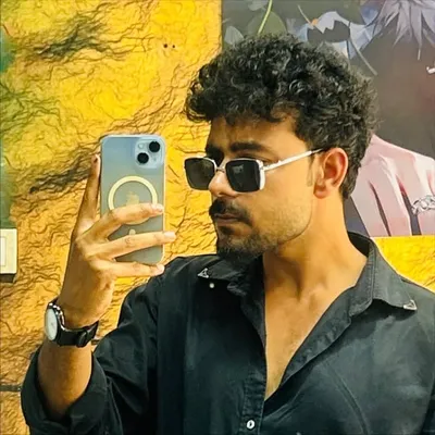 RIZWAN MIRZA ☠️✂️ profile