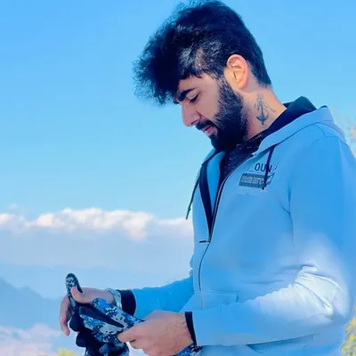 Ishaan juneja profile