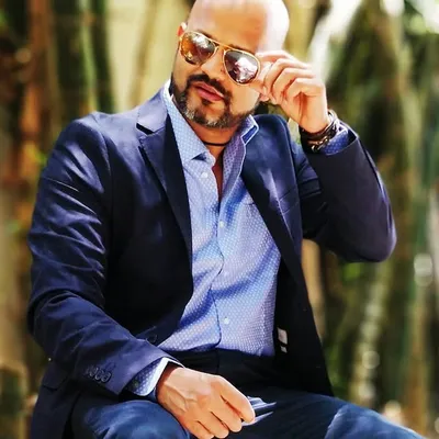 RJ Prithvi profile