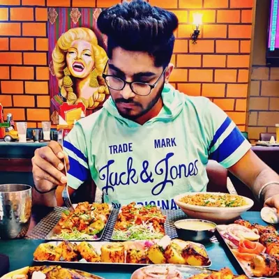 DR.FAAIZ KHAN || JAIPUR || ❤️ profile