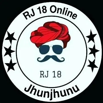 RJ 18 Online ™ profile