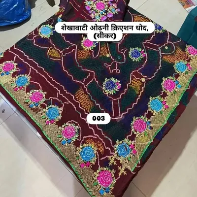 shekhawati Odni Creation Dhod Sikar profile