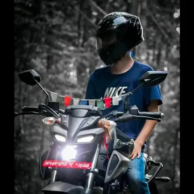 Rideršloverā¤ļø profile