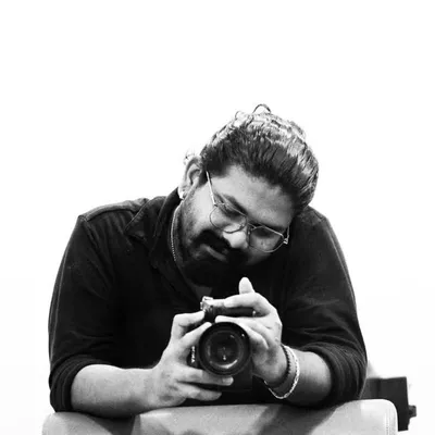 Ramjith | Artist profile