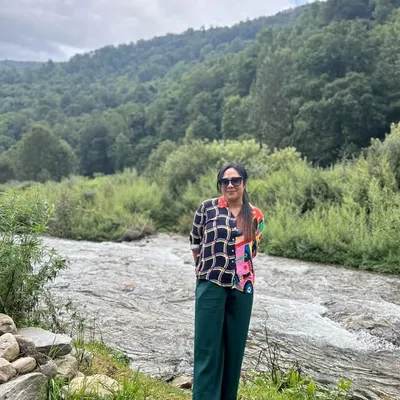 RJ Pallavi profile