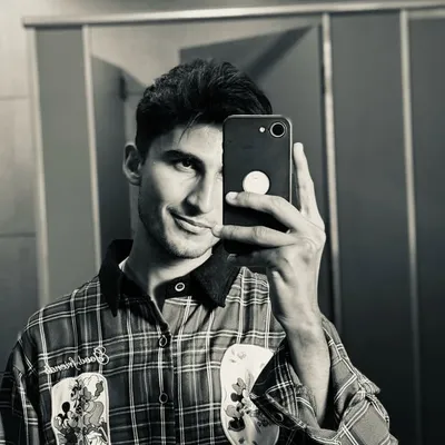 Viraj bhavsar