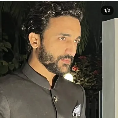 RJ Ajaysinh Chudasama profile