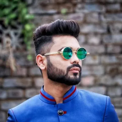Alekh Patel profile