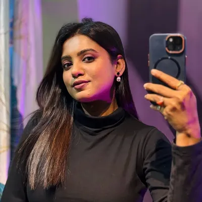 Amrapali Deb | Lifestyle & Informative Content | Tripura, NE🇮🇳 profile