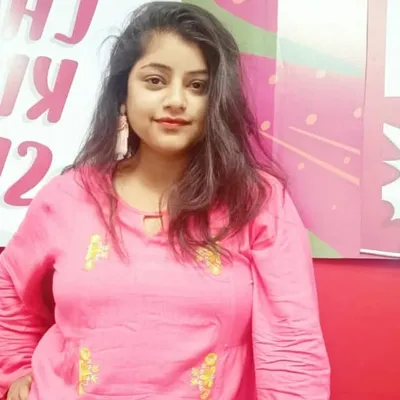 RJ ANJANI profile