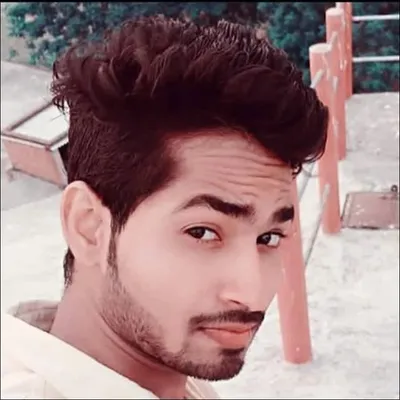 Ankit Mishra profile