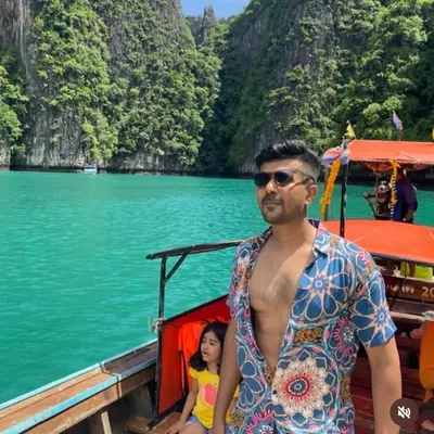 Arun Joseph profile
