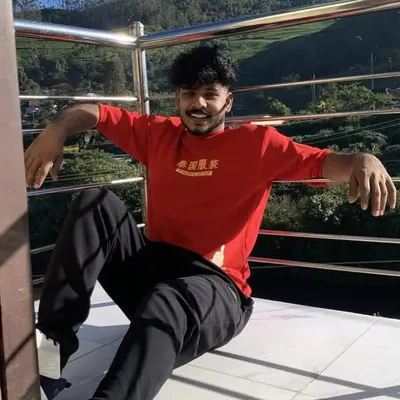 Rj Balu profile