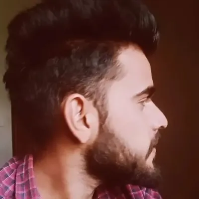 RJ Bantí Patel profile